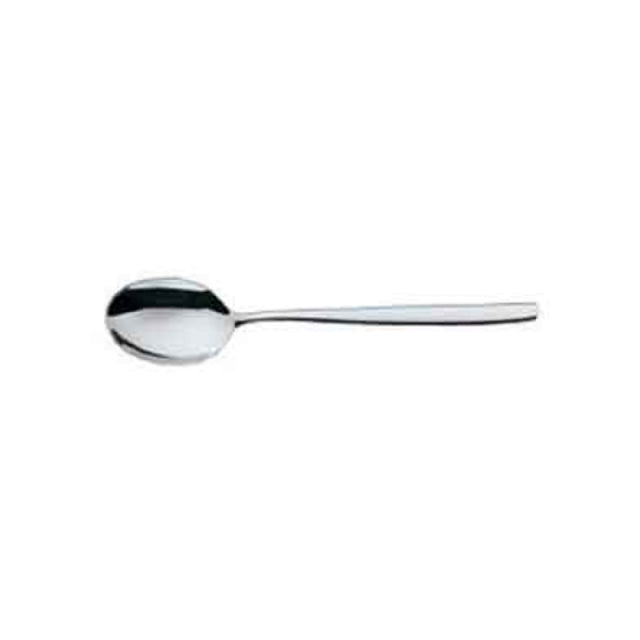Bauscher Hepp 01.0410.6060 - Coffee/Teaspoon, 6-1/4", Silver Plate Finish