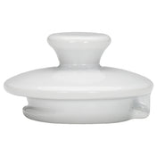 Bauscher Hepp 544132 - Lid For Coffeepot, Bonn By Bauscher (use With Coffee Pot 544131000000)