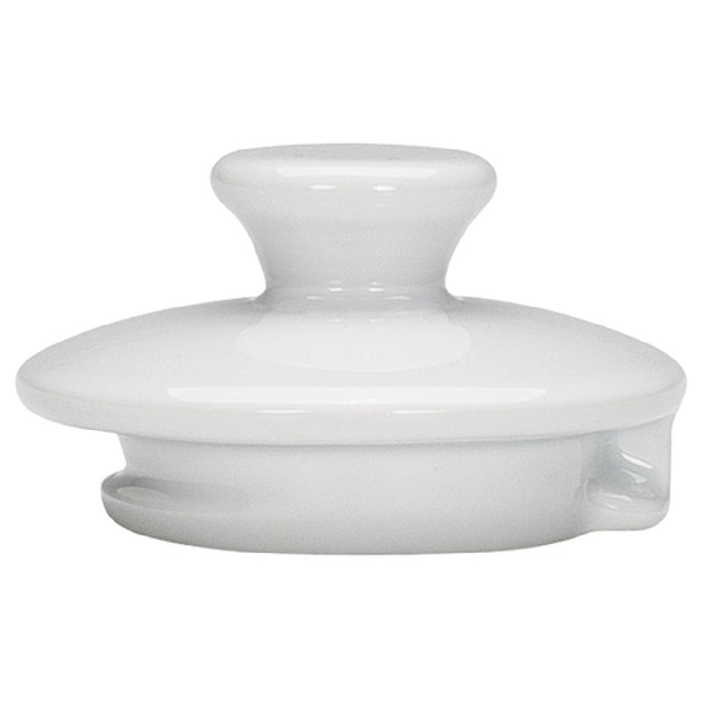 Bauscher Hepp 544132 - Lid For Coffeepot, Bonn By Bauscher (use With Coffee Pot 544131000000)