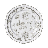 Steelite 62536FP810 Rim Plate 11.25" X 1.125" Adelina