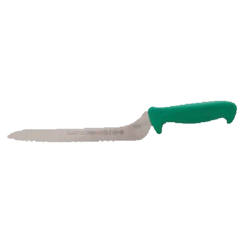 Franklin Machine Products 137-1299 Sandwich Knife 9" Serrated