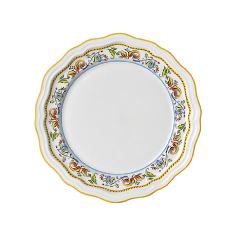 Steelite 62561FP811 Rim Plate 10.25" Adelina