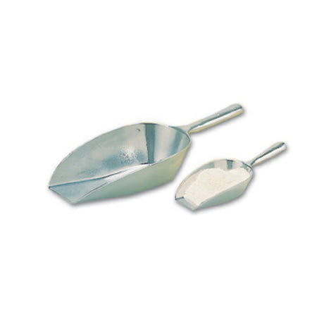 Matfer 116201 Ingredient Measuring Scoop 3-3/4 Oz. 7-1/3" Length