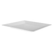 Bauscher Hepp M-153 - Lancaster Plate, 10"L X 10"W, Square