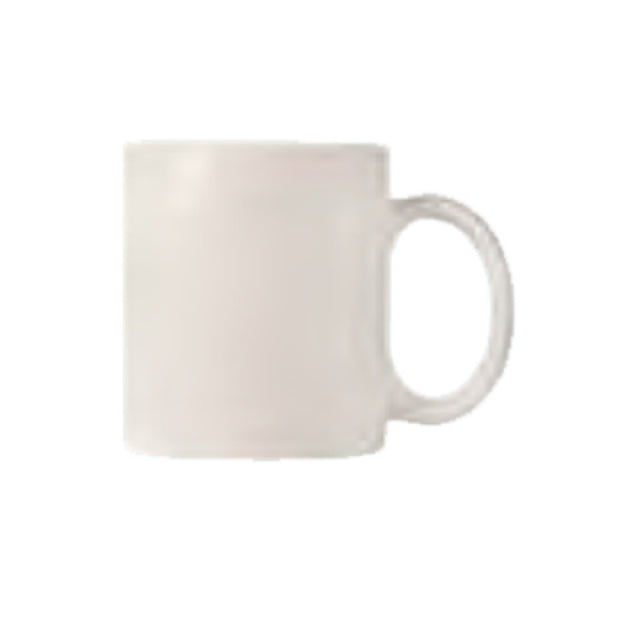 Libbey CM-16 (Formerly World Tableware) Mug 16 Oz. Porcelain