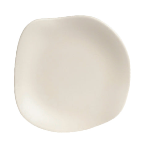 Steelite 7002DD026 Plate 7" Break Resistant