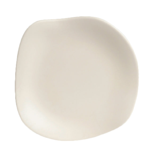 Steelite 7002DD026 Plate 7" Break Resistant