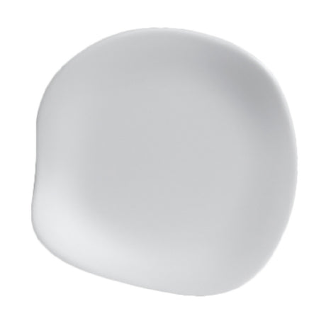 Steelite 7008DD025 Plate 9-1/2" Break Resistant