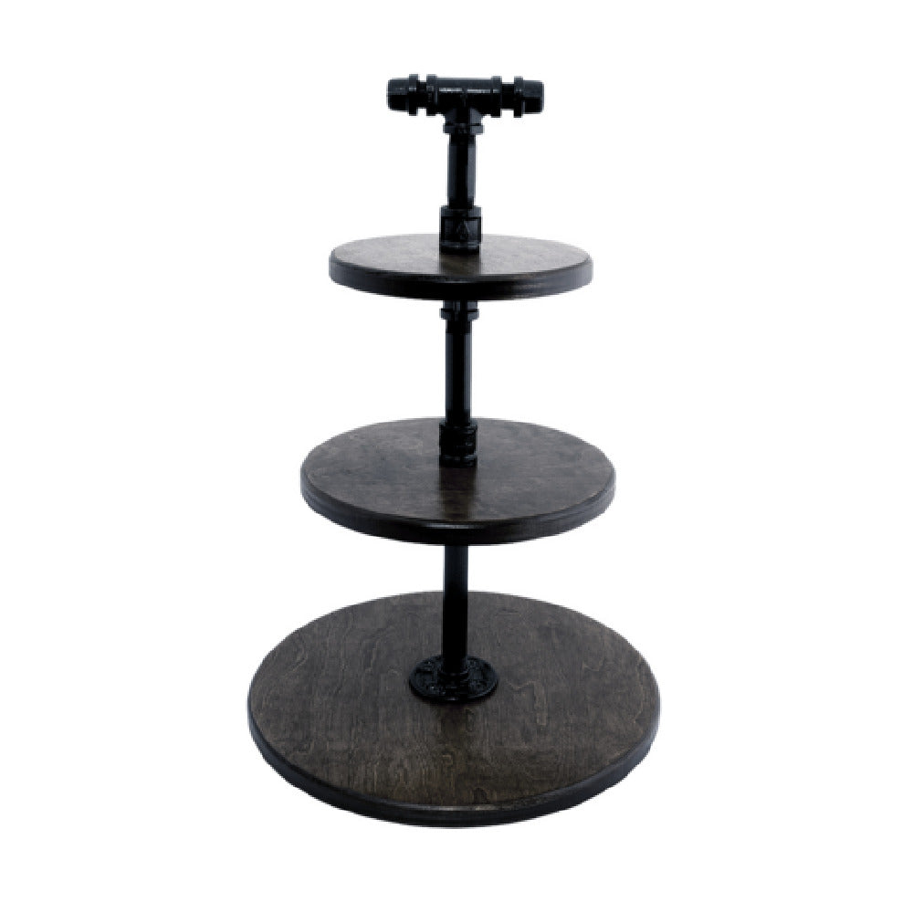 Steelite 6525T205 Stand 3-tier 14"