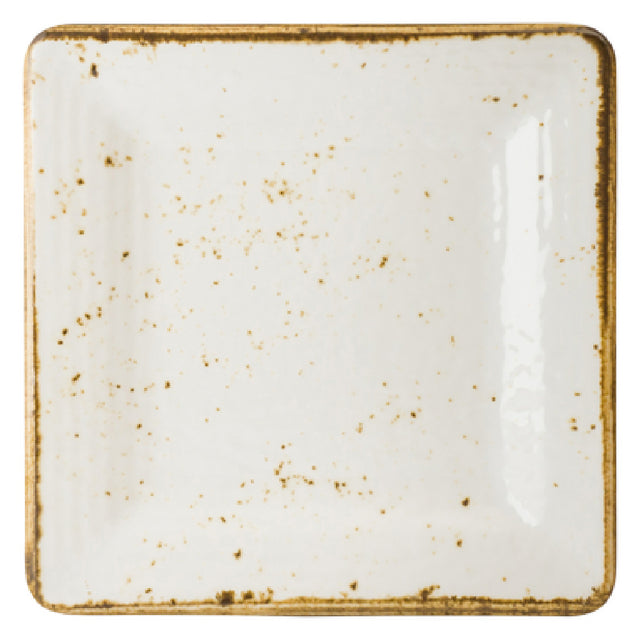 Steelite 68A540EL787 Plate 7" Square