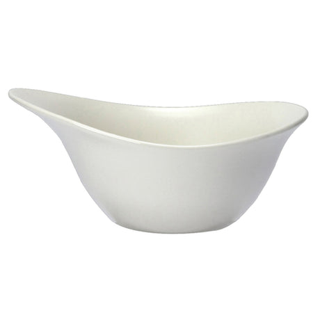 Steelite 11280519 Bowl 8-1/2 Oz. Freestyle Body Shape