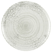 Bauscher Hepp 751217-425940 - Plate, 6-7/10" Dia., Round