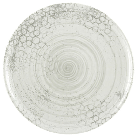 Bauscher Hepp 751217-425940 - Plate, 6-7/10" Dia., Round