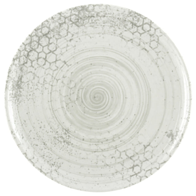 Bauscher Hepp 751217-425940 - Plate, 6-7/10" Dia., Round