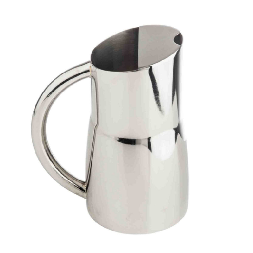TableCraft Products 13311 - Pinched Pitcher, 50 Oz., 7" X 4.75" X 8.5"