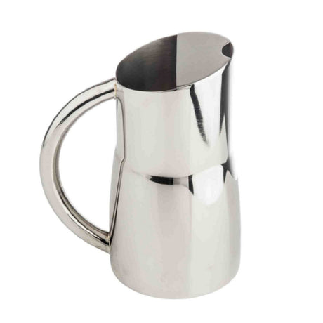 TableCraft Products 13311 - Pinched Pitcher, 50 Oz., 7" X 4.75" X 8.5"