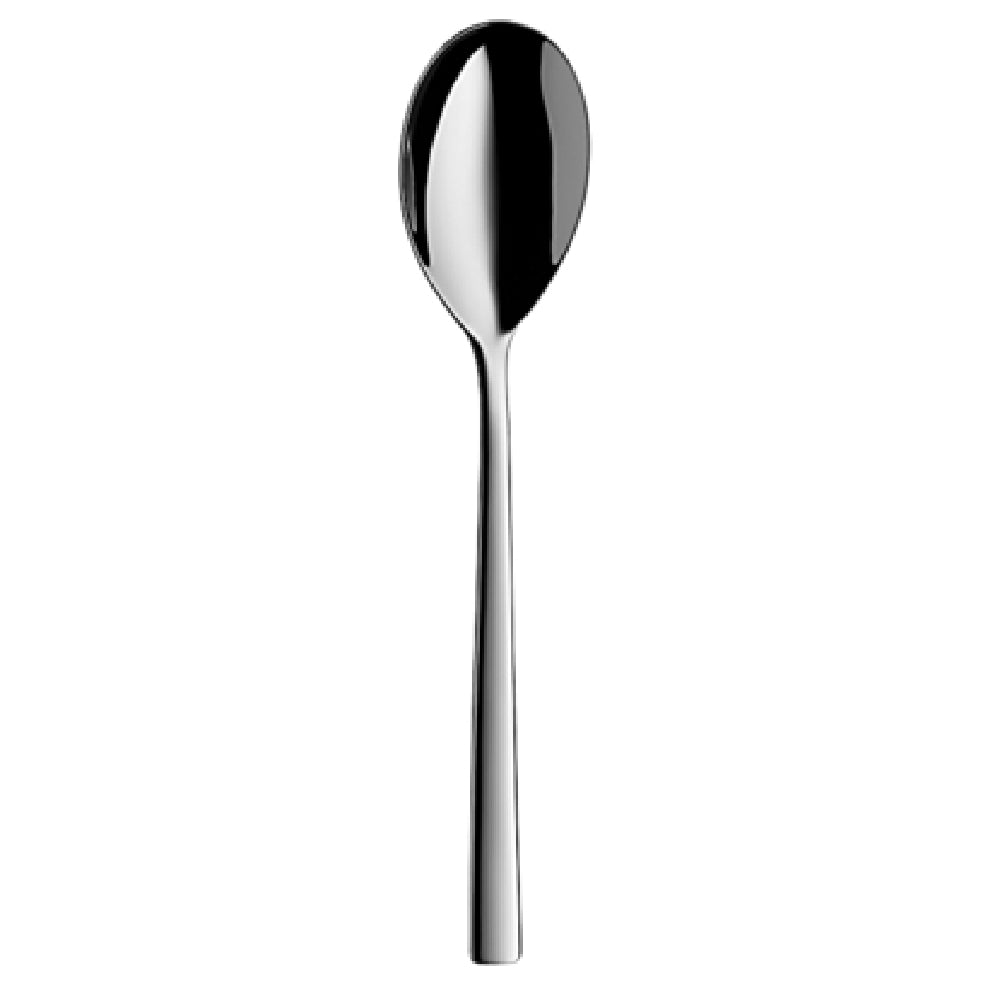 Bauscher Hepp 56.0904.6040 - Dessert Spoon, 7-3/4", 18/10 Stainless Steel