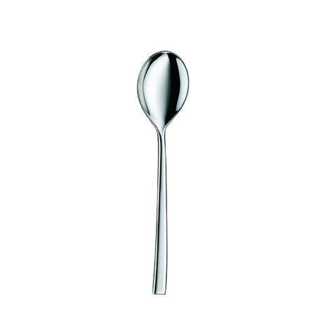 Bauscher Hepp 59.0689.6440 - Soup Spoon, 7.5", 18/10 Stainless Steel