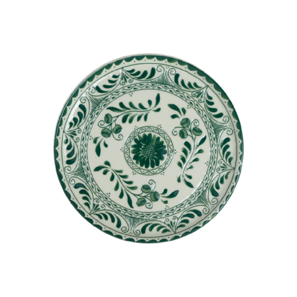 Steelite A103P802 Plate 9" Dia. Round