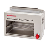 American Range ARCM-24_NAT - Cheesemelter, Gas, 24" Wide