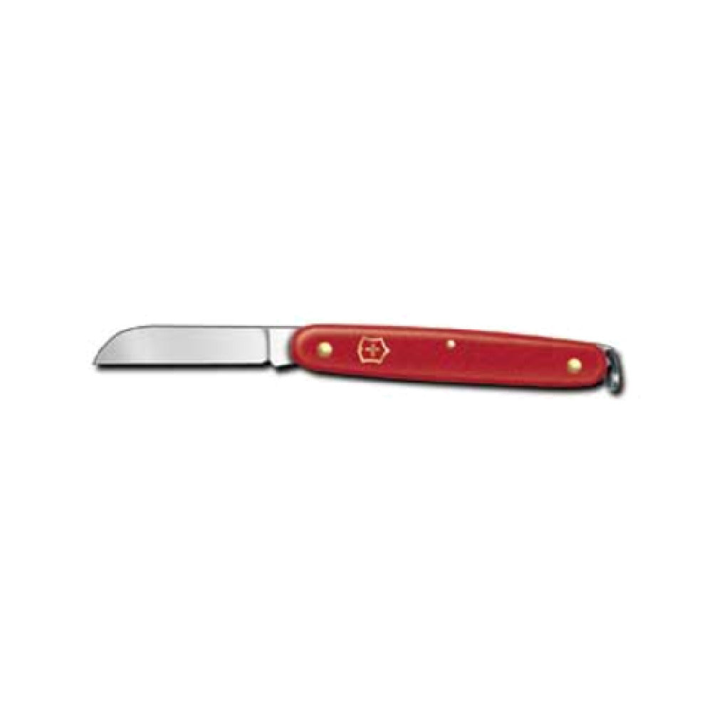 Victorinox 3.9051 Twine Knife 4" Folding Blade With Key Ring