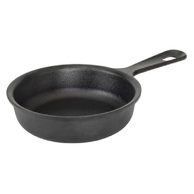 Browne Foodservice 573726 Thermalloy® Skillet 11/16 Qt. 6" Dia. X 1-3/5"H