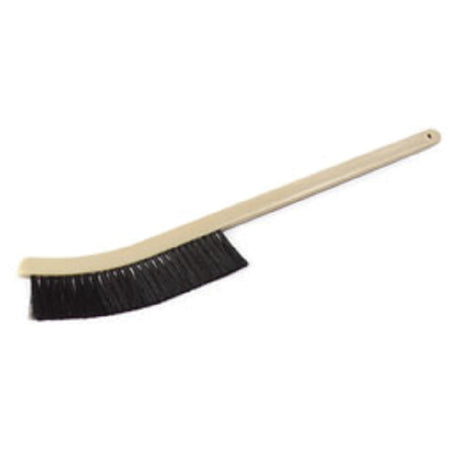 Carlisle 4541103 Carlisle Flo-Pac® Radiator Brush 24" Long And Narrow 9"L X 2"H Horsehair Polypropylene Flagged Bristles