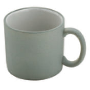 Bauscher Hepp P015200-101793 - Mug, 6.8 Oz., 3" Dia.