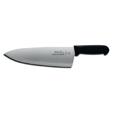 Dexter Russell 30504 Val-U™ (30504) Cook's Knife 10" Wide Stamped