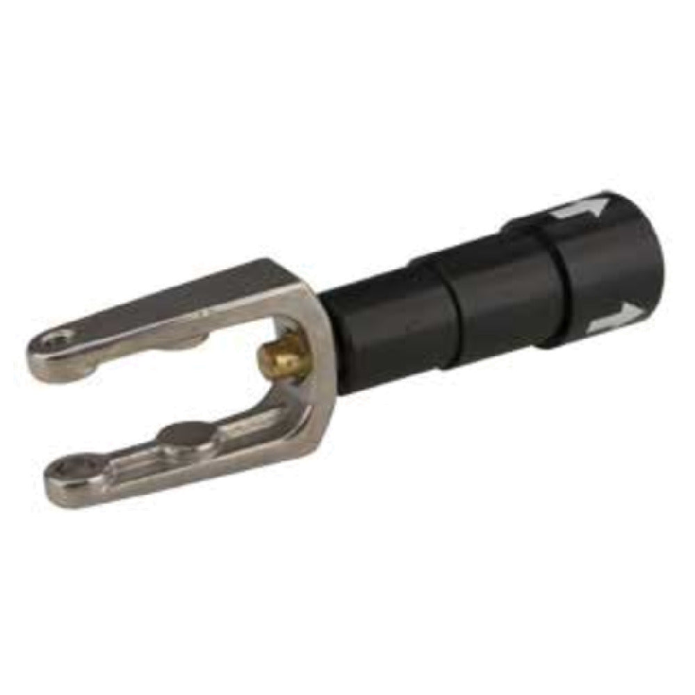 Micro Matic 403-014 Black Handle Assembly Coupler