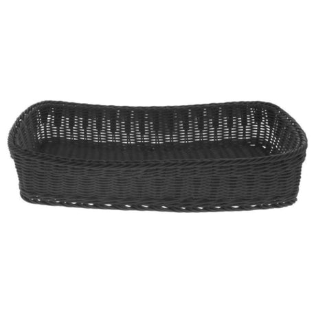 Hubert 72687 - Modular Basket, 20-7/8" X 10-5/8" X 4"H, Rectangular