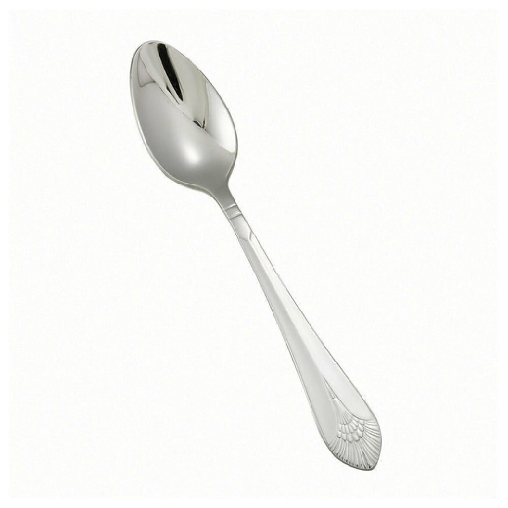 Winco 0031-03 Dinner Spoon 7-9/16" 18/8 Stainless Steel