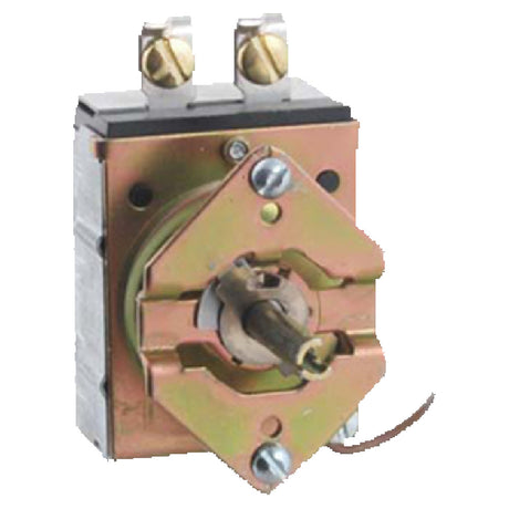 Franklin Machine Products 180-1052 Thermometer B10-Type 84" Capillary