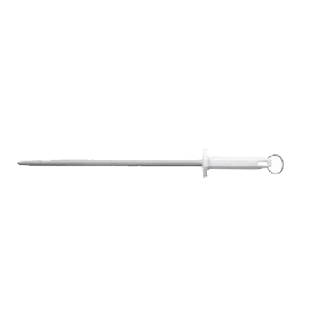 Mundial W3303-14 - Sharpening Steel, 14", Round/regular Cut