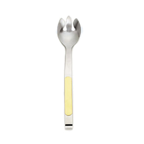 Alegacy Foodservice Products 213GD Orbit™ Serving Spoon 11-7/8"L Notched