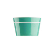 TableCraft Products 13374 - Marvista Collection Bowl, 0.5 Qt., 5" X 5" X 3.25"