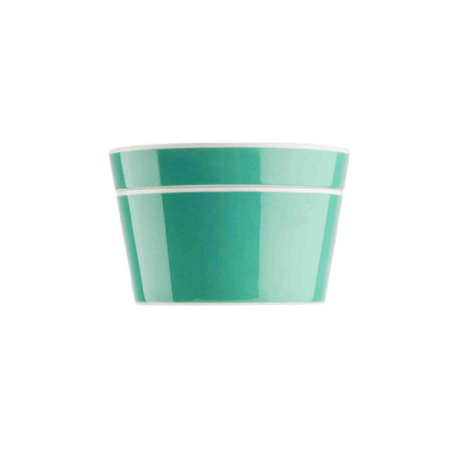 TableCraft Products 13374 - Marvista Collection Bowl, 0.5 Qt., 5" X 5" X 3.25"