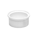 Elite Global Solutions R2-W Ramekin 2 Oz. 2-5/8" Dia. X 1-1/8"H