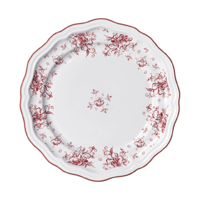 Steelite 62559FP810 Rim Plate 11.25" X 1.125" Adelina