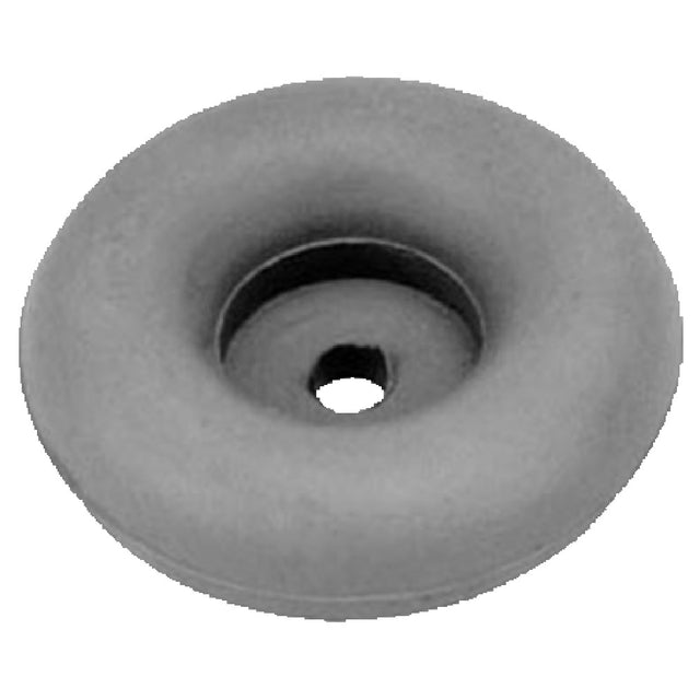 Franklin Machine Products 133-1099 Bumper 15/16" H X 3-1/4" Dia. Round