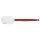 JB Prince U599 13 Rubbermaid Spoonula 13" Heat Resistant Up To 500°F