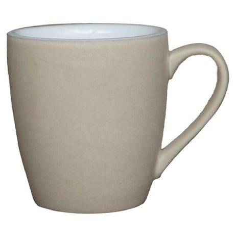 Arc Cardinal FL651 Chef & Sommelier Geode Mug 12.0 Oz (L:5.0'' X W:3.625'') Stoneware