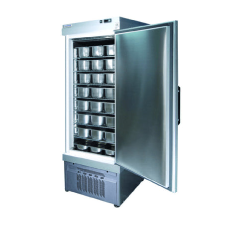 AMPTO 5010 NFN Tekna Freezer Reach In 26"W