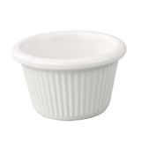 Yanco NC-509B Nu-Classic Ramekin 2 Oz. 2-7/8" Dia. X 1-1/4"H