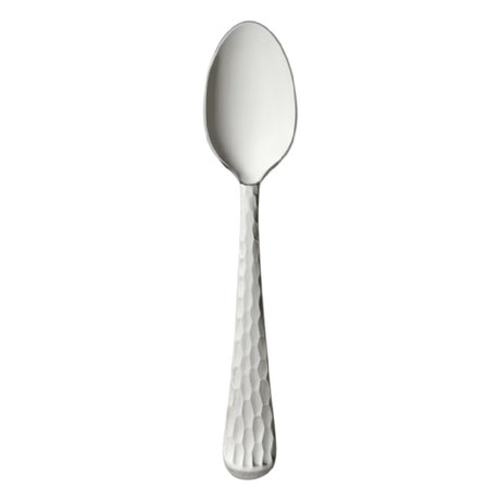 Libbey 994 007 (Formerly World Tableware) Demitasse Spoon 4-3/8" 18/8 Stainless Steel