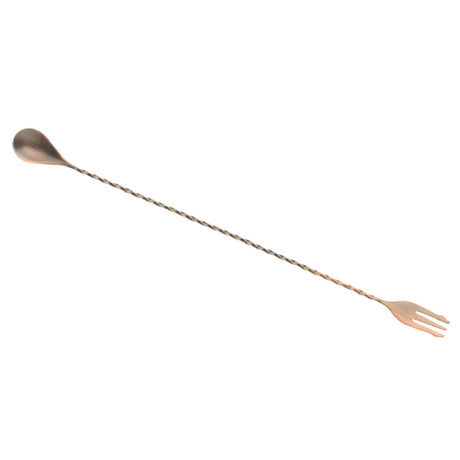 Mercer Culinary M37016ACP Barfly® Bar Spoon 15-3/4" (40 Cm)