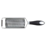 Mercer Culinary M35406 MercerGrates™ Zester 5-3/8" X 2-7/8" Blade 11-1/2" Overall Length