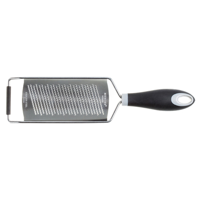 Mercer Culinary M35406 MercerGrates™ Zester 5-3/8" X 2-7/8" Blade 11-1/2" Overall Length