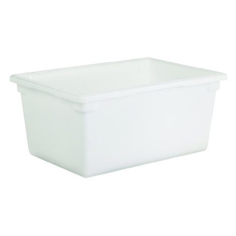 Hubert 114914 - Hubert® Food Storage Box, 18"W X 26"D X 12"H, 16 Gal