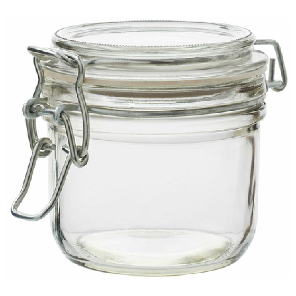 Revol 647817 (VBG1020) Gourmet Jar (SHIPS FROM FRANCE) 7 Oz.